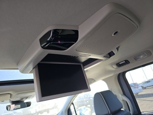 New 2026 Honda Odyssey Touring image 13