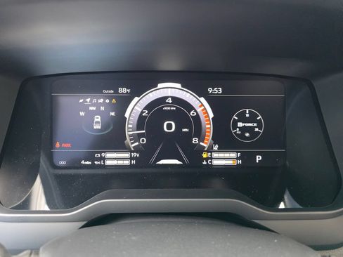 New 2026 Toyota Tundra Limited AWD/4WD image 31