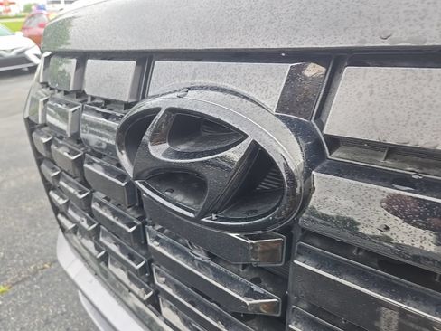 Certified 2024 Hyundai Palisade Limited AWD/4WD image 23