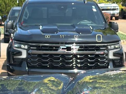 Used 2025 GMC Sierra 2500 Denali Ultimate AWD/4WD image 42