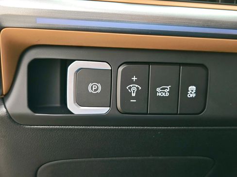 New 2026 Hyundai Santa Fe Calligraphy FWD image 15