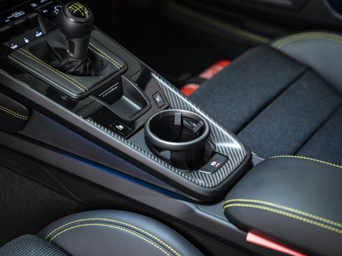 Used 2025 Porsche 911 GT3 RWD image 54