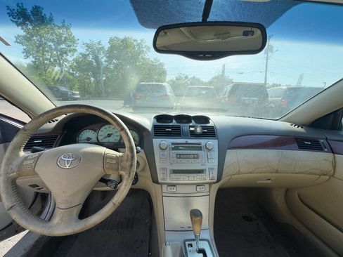 Used 2004 Toyota Solara SE Sport FWD image 14