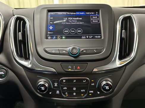 Certified 2024 Chevrolet Equinox LT w/ LPO, Floor Liner Package image 28