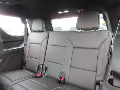 Certified 2024 GMC Yukon Denali AWD/4WD image 25
