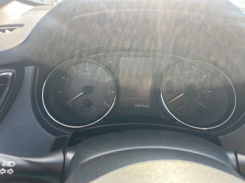 Used 2021 Nissan Rogue Sport S AWD/4WD image 19