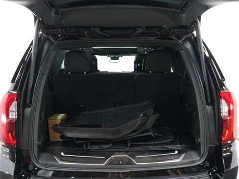 Used 2025 GMC Yukon Denali w/ Denali Reserve Package AWD/4WD image 18