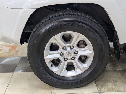 Used 2024 Toyota 4Runner SR5 image 30