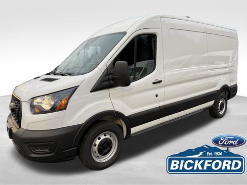 New 2026 Ford Transit 150 Base w/ Load Area Protection Package image 4