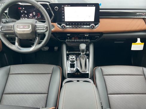 New 2026 GMC Canyon AT4 w/ Technology Plus Package image 10