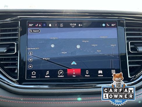 Used 2024 Dodge Durango GT image 38