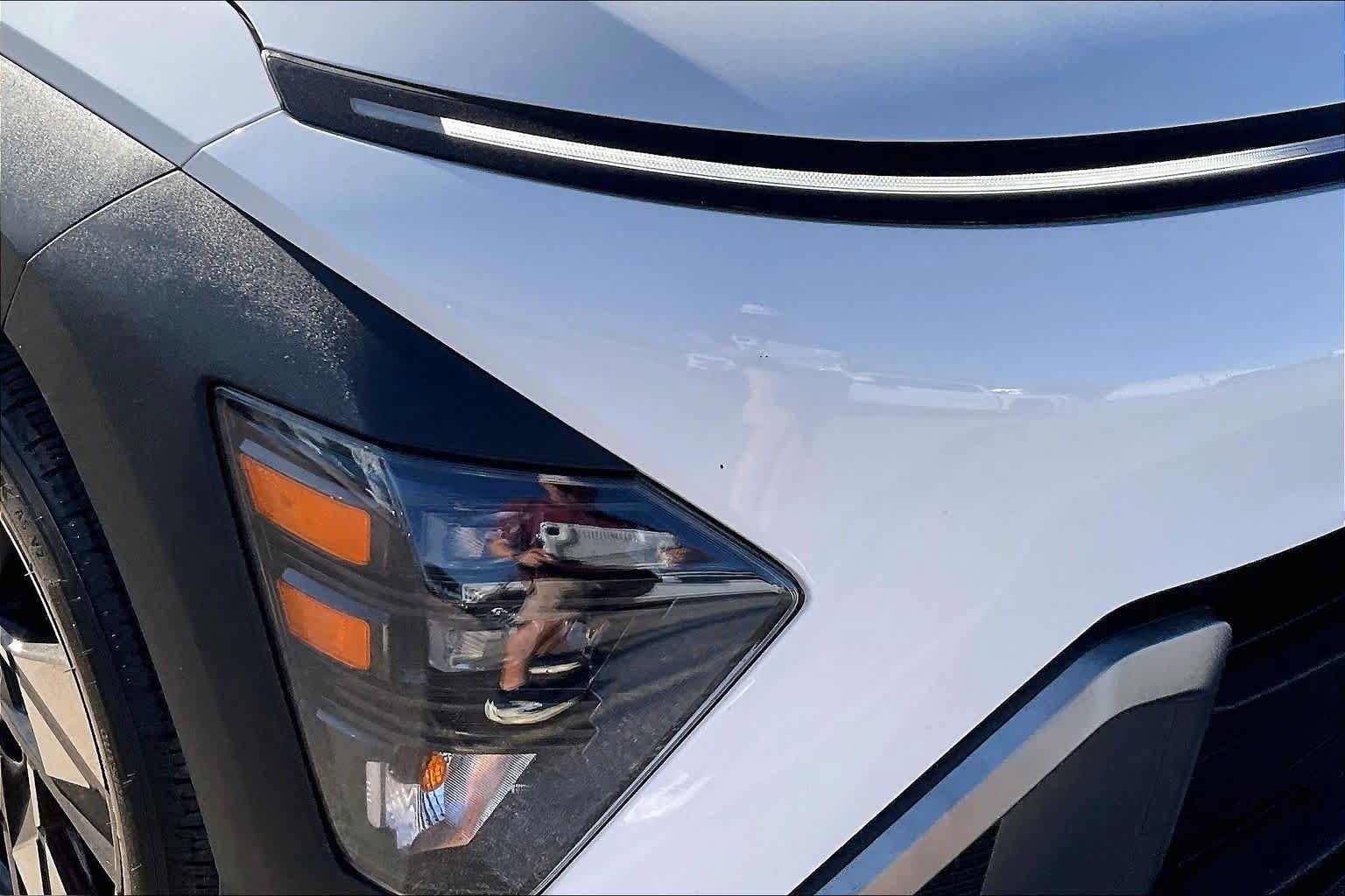 Used 2025 Hyundai Kona SEL FWD image 26