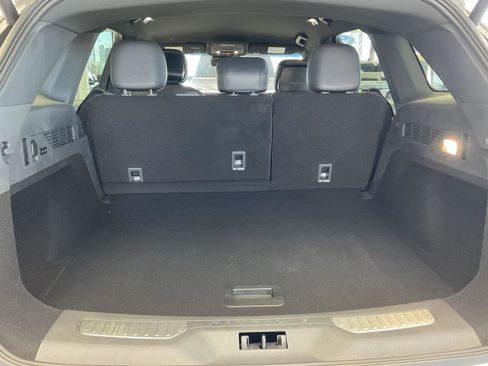 New 2024 Lincoln Nautilus Reserve w/ Jet Appearance Package (87T) image 23