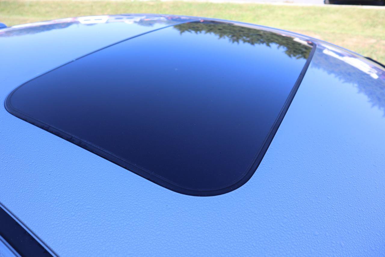 Used 2015 Nissan Altima 2.5 SL w/ Moonroof Package FWD image 41