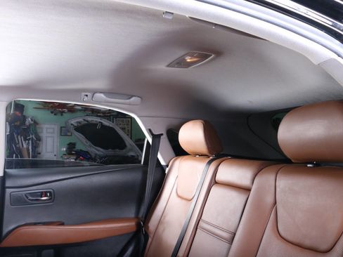 Used 2014 Lexus RX 350 AWD w/ Navigation Package image 33