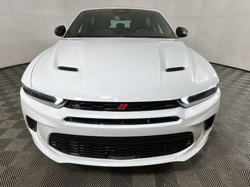 Used 2024 Dodge Hornet R/T w/ R/T Blacktop Package AWD/4WD image 8