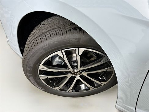 New 2026 Volkswagen Jetta Sport image 24