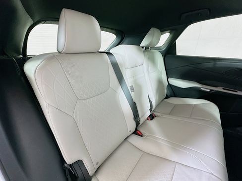 Used 2023 Lexus RX 350 Premium Plus image 27