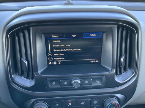 Used 2019 GMC Canyon 2WD Crew Cab w/ Convenience Package image 36