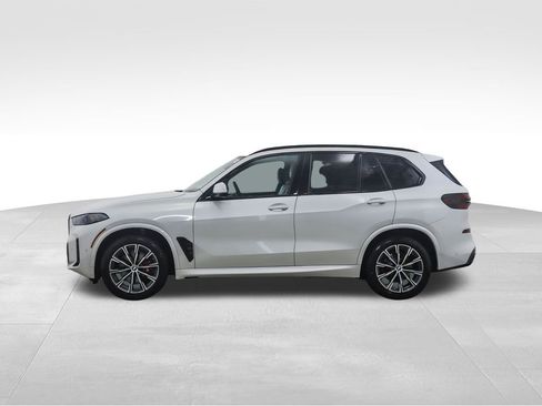 New 2026 BMW X5 xDrive40i image 2