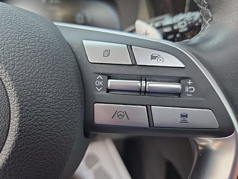 Used 2024 Hyundai Palisade XRT FWD image 28