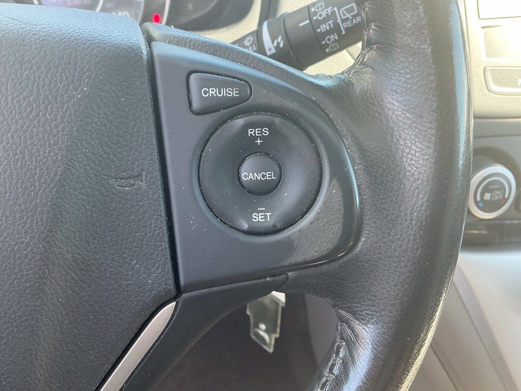 Used 2014 Honda CR-V EX-L image 21