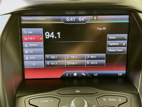 Used 2015 Ford Escape SE w/ Equipment Group 201A image 19