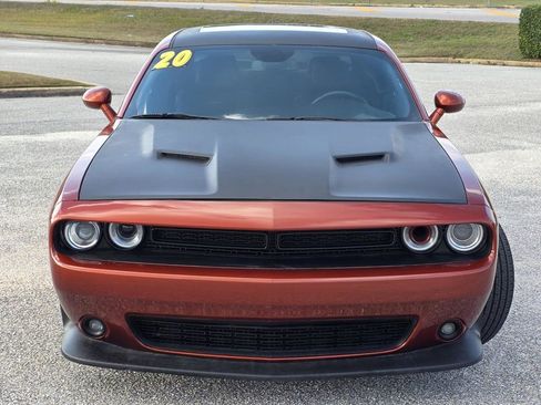 Used 2020 Dodge Challenger GT image 2