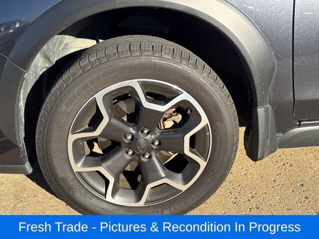 Used 2013 Subaru Crosstrek 2.0i Premium AWD/4WD image 9