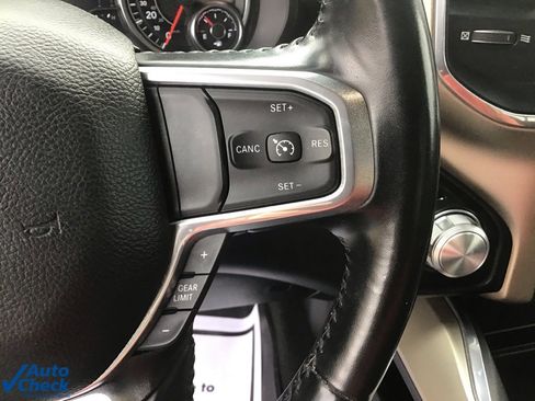 Used 2022 RAM 1500 Laramie image 34