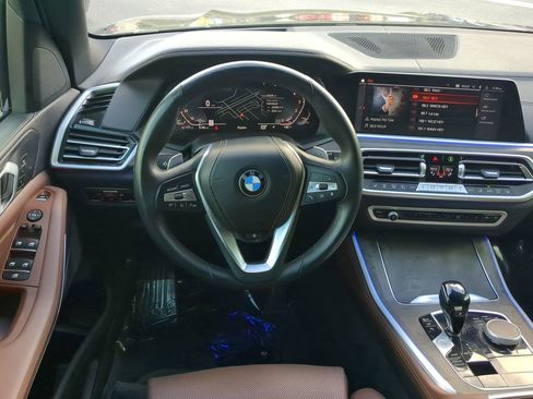 Used 2023 BMW X5 xDrive40i w/ Premium Package image 16