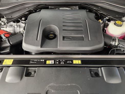 New 2026 Land Rover Range Rover Sport SE AWD/4WD image 52