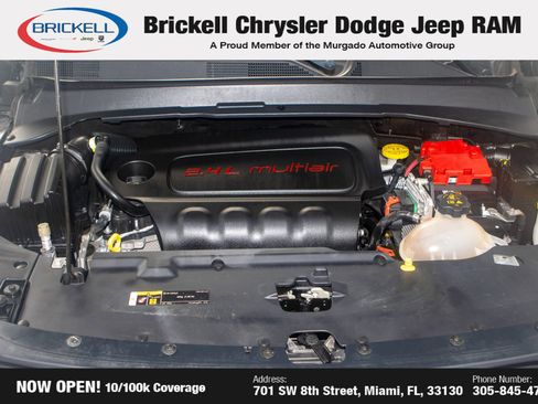 Used 2021 Jeep Compass Latitude image 31