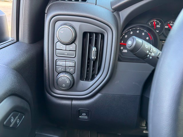 New 2026 Chevrolet Silverado 2500 Custom w/ Custom Value Package AWD/4WD image 14
