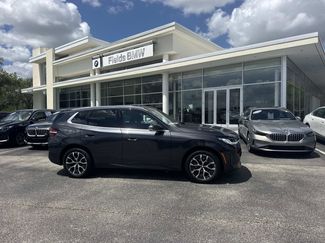 Used 2026 BMW X3 xDrive30 w/ Convenience Package video 1