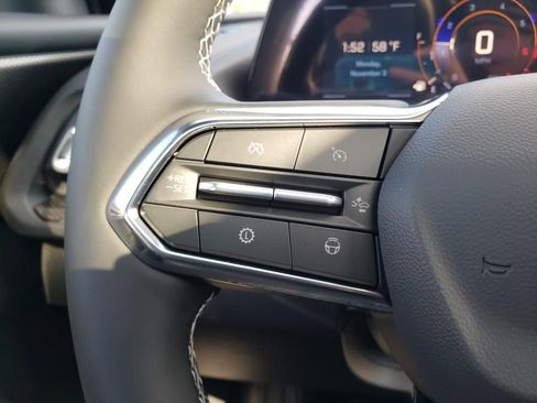 New 2026 Chevrolet Traverse High Country w/ LPO, Floor Liner Package image 15