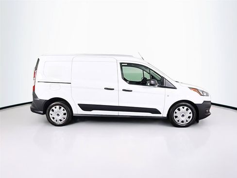 Used 2022 Ford Transit Connect XL w/ Trailer Tow Package FWD image 12