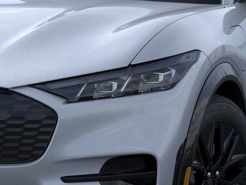 New 2026 Ford Mustang Mach-E Premium w/ Sport Appearance Package RWD image 18