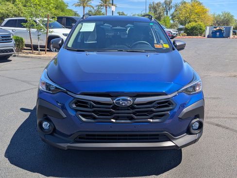 Certified 2024 Subaru Crosstrek 2.0i Premium image 8