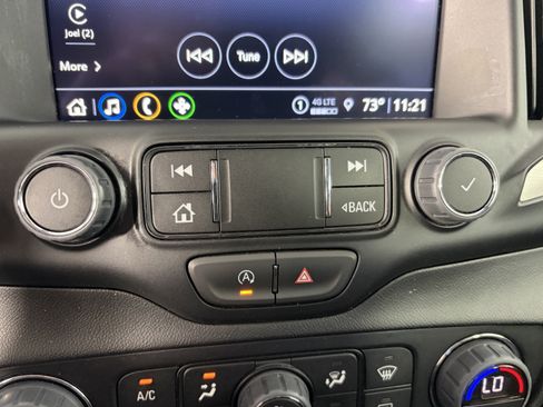 Certified 2024 GMC Terrain SLT AWD/4WD image 23