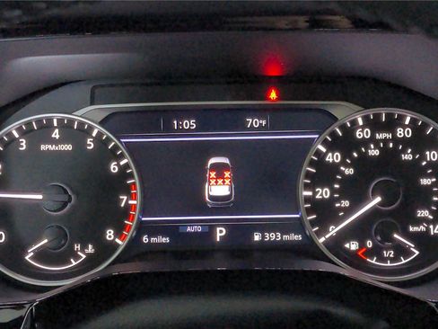 Certified 2023 Nissan Pathfinder SL w/ SL Premium Package image 35