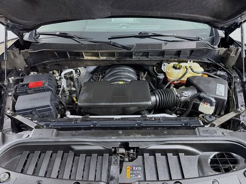 Used 2021 Chevrolet Silverado 1500 RST w/ All Star Edition Plus image 29