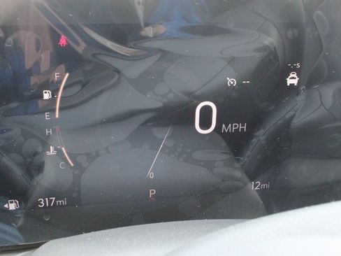 New 2025 Buick Envista Preferred w/ Convenience I Package image 24