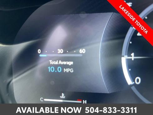 Used 2024 Lexus TX 350 FWD w/ Technology Package image 38