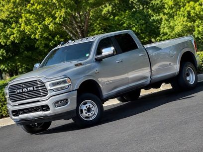 Used 2021 RAM 3500 Laramie w/ Safety Group B