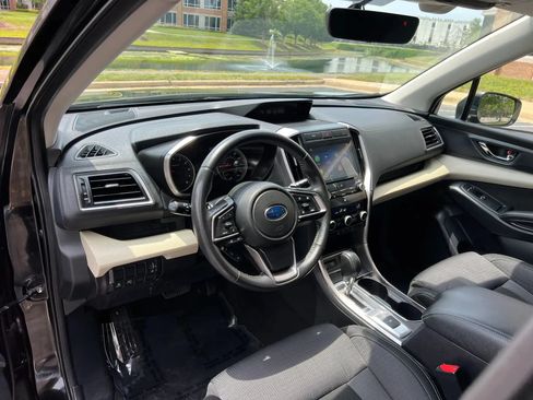 Used 2019 Subaru Ascent Premium AWD/4WD image 15