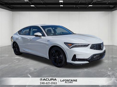 New 2026 Acura Integra A-Spec image 7