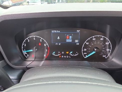 Certified 2024 Ford Maverick XL w/ Equipment Group 100A Standard image 3