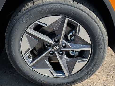 New 2026 Hyundai Tucson SEL image 12