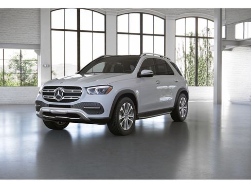 Used 2022 Mercedes-Benz GLE 350 4MATIC image 45